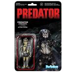 Funko ReAction Series Predators. Unmasked Predator Kenner Retro