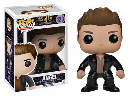 Funko POP! Television. Buffy The Vampire Slayer. Angel - 3