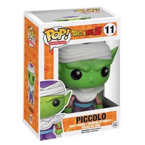 Funko POP! Animation. Dragonball Z. Piccolo