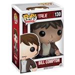 Funko POP! Television. True Blood. Bill Compton