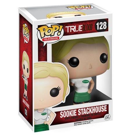 Funko POP! Television.. True Blood. Sookie Stackhouse