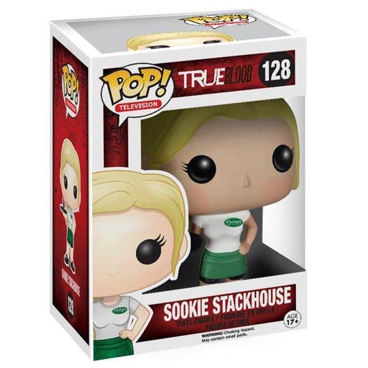 Funko POP! Television.. True Blood. Sookie Stackhouse