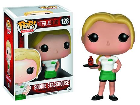 Funko POP! Television.. True Blood. Sookie Stackhouse - 3