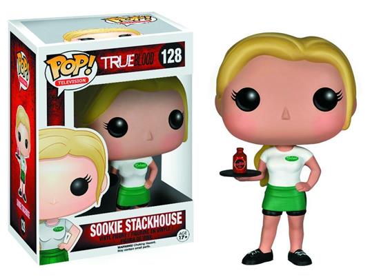 Funko POP! Television.. True Blood. Sookie Stackhouse - 3