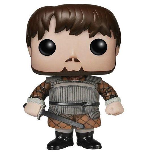 Funko POP! Il Trono di Spade. Samwell Tarly