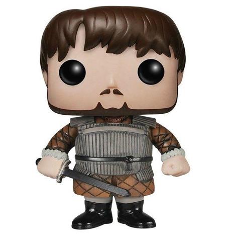 Funko POP! Il Trono di Spade. Samwell Tarly - 2