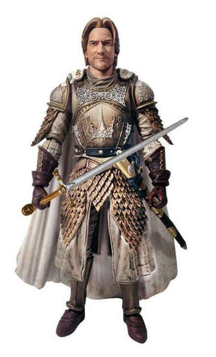 Funko Legacy Collection. Game of Thrones Series 2 Jaime Lannister - 3
