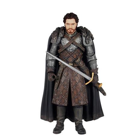 Funko Legacy Collection. Game of Thrones Series 2 Robb Stark - 3