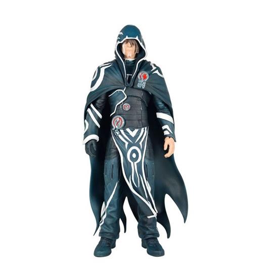 Action figure Jace Beleren. Magic Funko Legacy Collection - 3
