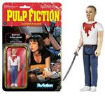 Funko ReAction Series. Pulp Fiction. Butch Kenner Retro
