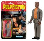 Funko ReAction Series. Pulp Fiction. Marcellus Wallace Kenner Retro