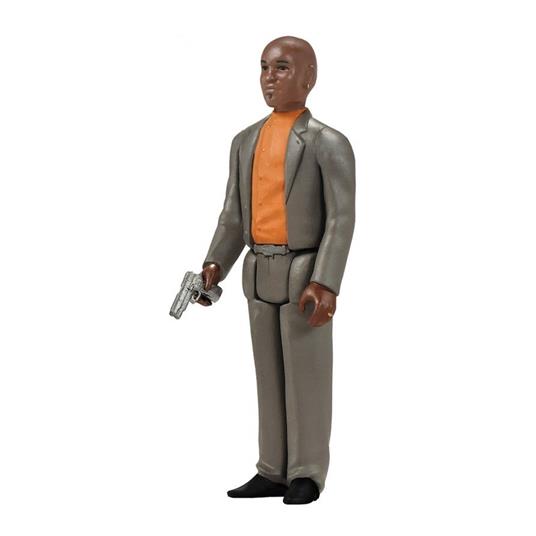 Funko ReAction Series. Pulp Fiction. Marcellus Wallace Kenner Retro - 3