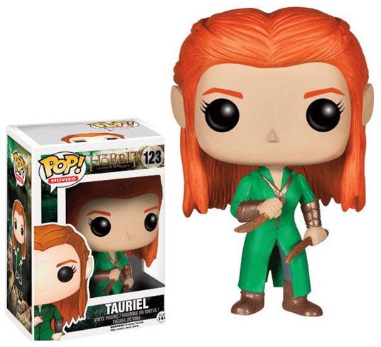 Funko POP! Lo Hobbit. Tauriel
