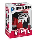 Funko Vinyl Cubed. DC Comics. Harley Quinn Interchangeable Magnetic Vinyl³ Figur
