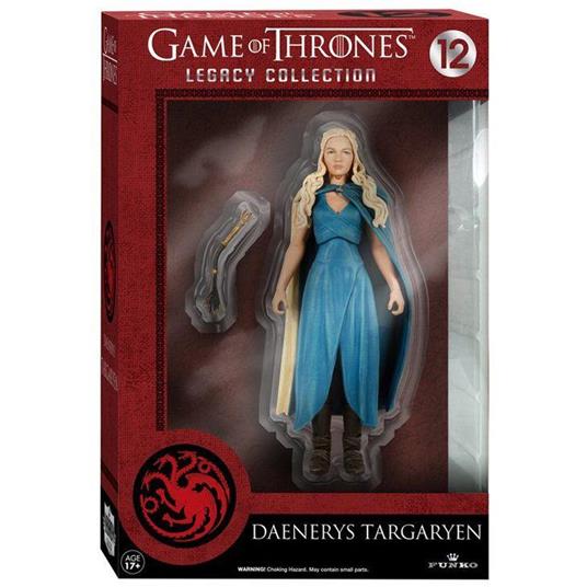 Funko Legacy Collection. Game of Thrones. Series 2 Daenerys Targaryen