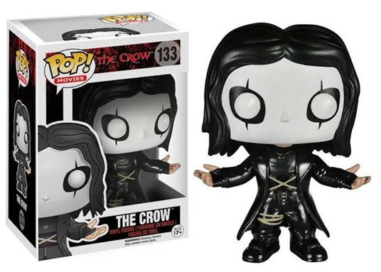 Funko POP! The Crow. Eric Draven - 3