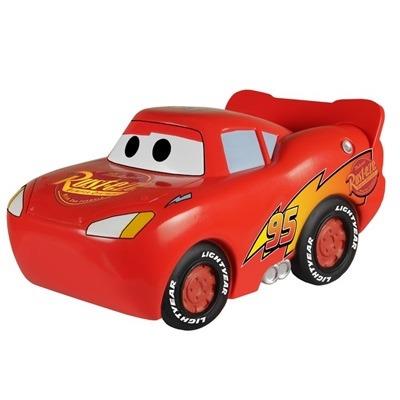 Funko POP! Disney Cars. Lightning McQueen - 3