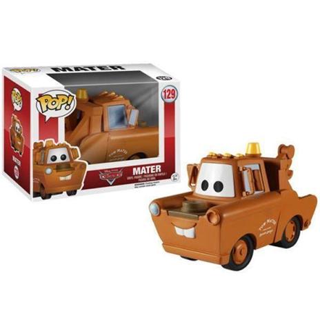 Funko POP! Disney Cars. Mater