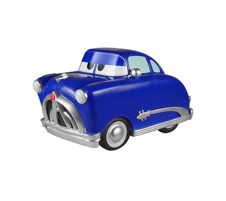 Funko POP! Disney Cars. Doc Hudson - 3