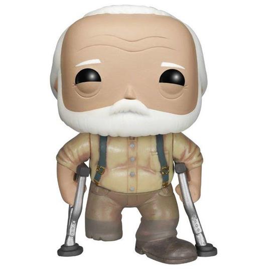 Funko POP! The Walking Dead. Hershel Greene - 2