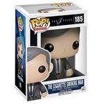 Funko POP! X-Files. Cigarette Smoking Man