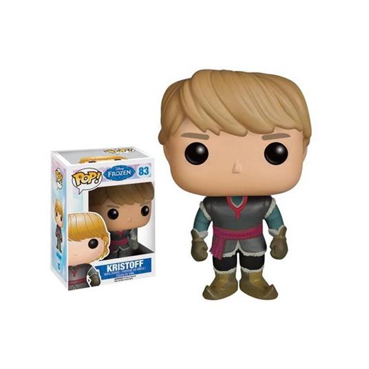 Funko POP! Disney Frozen. Kristoff