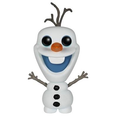 Funko POP! Disney Frozen. Olaf - 3