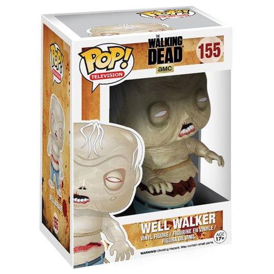 Action figure Well Walker. The Walking Dead Funko Pop!