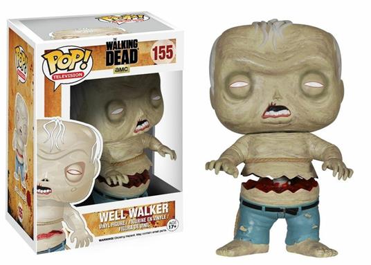 Action figure Well Walker. The Walking Dead Funko Pop! - 4