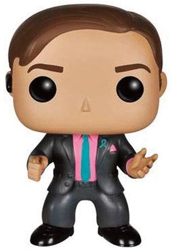 Funko POP! Breaking Bad. Saul Goodman - 2