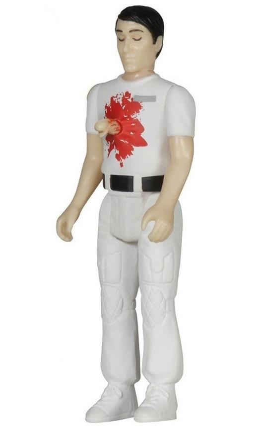 Funko ReAction Series. Chestburster Kane Kenner Retro - 3