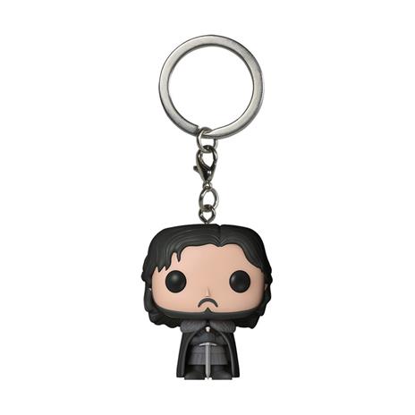 Funko Pocket POP! Keychain. Jon Snow - 3
