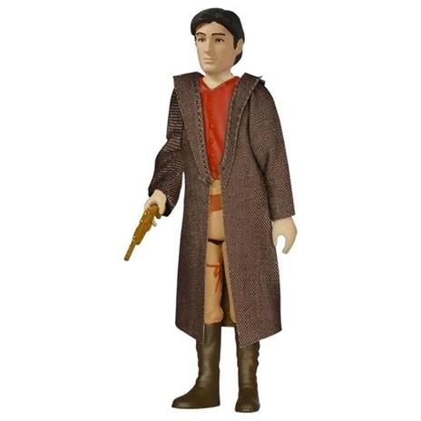 Action Figure Firefly Re Malcolm Reynolds (Brown Coat) SDCC 2015 8 cm Funko Serenity s - 8