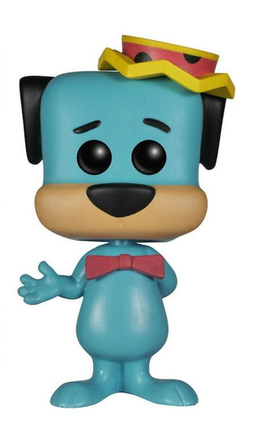 Action figure Braccobaldo. Huckleberry Hound Funko Pop! - 4