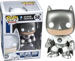 Funko Pop! DC Comics. Batman Versione Lanterna Bianca