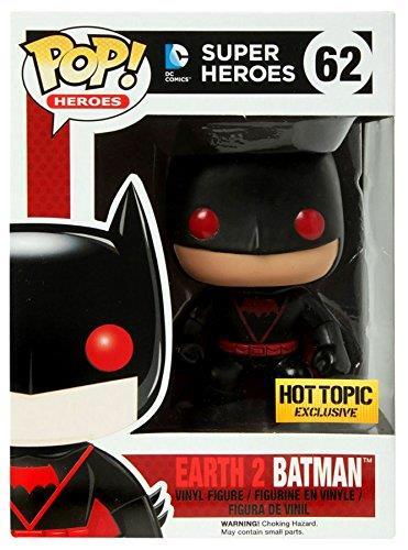 Funko POP! DC Super Heroes. Earth 2 Batman