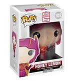 Funko POP! Marvel/Disney. Big Hero 6. Honey Lemon