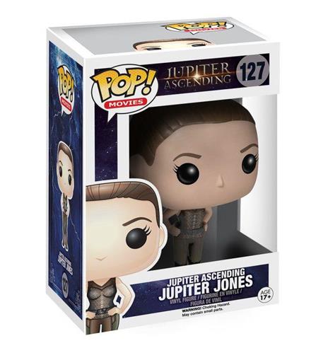 Funko POP! Jupiter. Jupiter Jones - 2