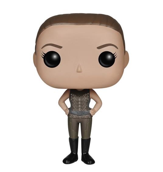 Funko POP! Jupiter. Jupiter Jones - 3