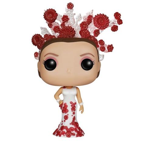 Funko POP! Jupiter Ascending. Queen Jupiter - 3