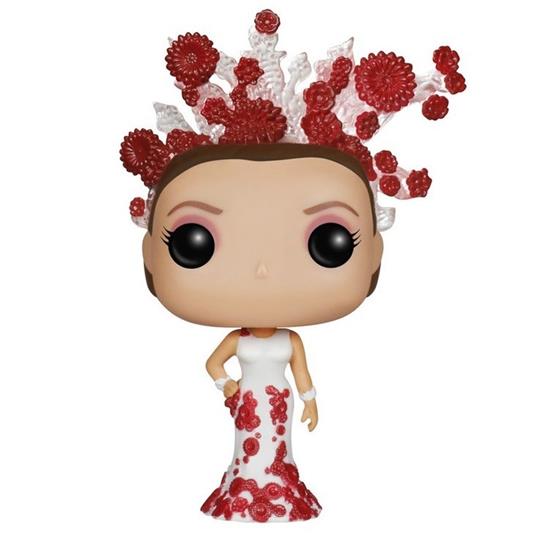 Funko POP! Jupiter Ascending. Queen Jupiter - 3