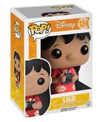 Funko POP! Lilo e Stitch. Lilo