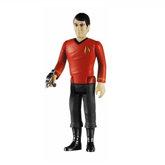 Funko ReAction Star Trek Wave 2. Scotty - 3