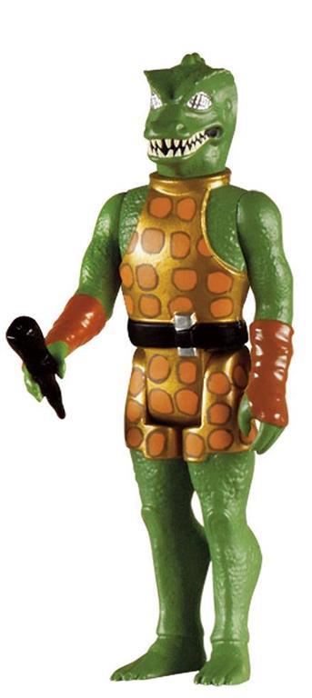 Funko ReAction Star Trek Wave 2. Gorn