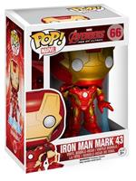 Funko POP! Marvel. Iron Man Mark 43