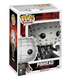 Funko POP! Movies. Pinhead