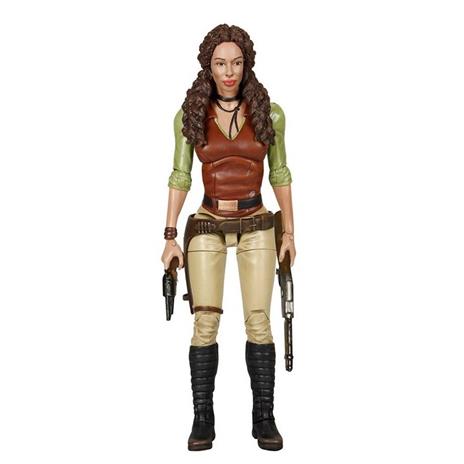 Funko Legacy Collection. Firefly Zoe Washburne - 3