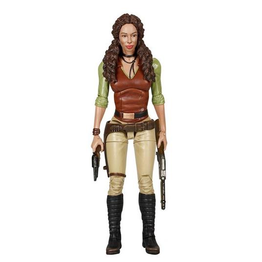 Funko Legacy Collection. Firefly Zoe Washburne - 3