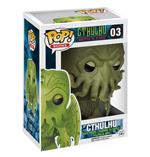 Funko POP! H.P. Lovecraft. Cthulhu