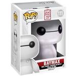 Funko POP! Marvel/Disney. Big Hero 6. Baymax Pearlescent Variant Oversized